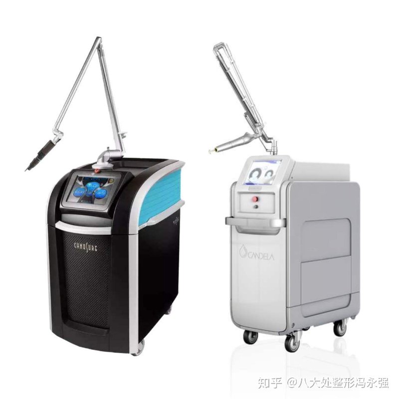 赛诺秀皮秒